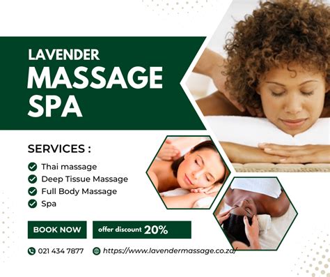 Massage Service in Phoenix Area 